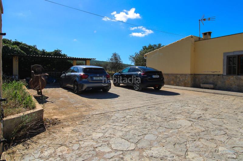 Foto 297c46ab-301a-4e9d-aa05-4de51822489e. Fondo rustico in Santa Eugènia