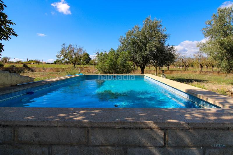 Foto 3dbed00c-df26-485b-be1f-8775e3d22b8a. Fondo rustico in Santa Eugènia