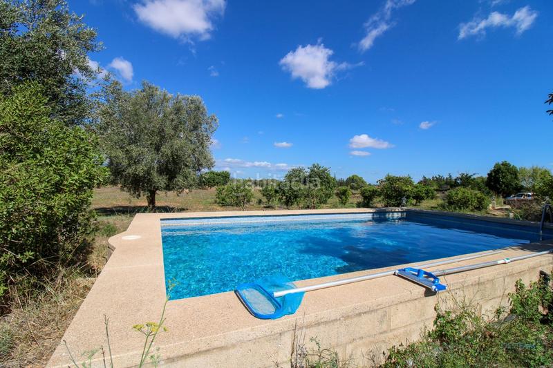 Foto 40f9c62a-7144-4d2d-a905-933d3ddbcdbe. Fondo rustico in Santa Eugènia