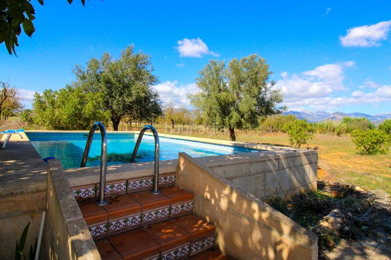 Foto 4cb994a1-095c-416b-aea2-9e82cfe4d63c. Fondo rustico in Santa Eugènia