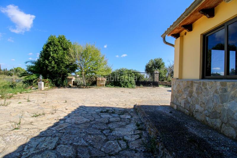 Foto 4d761e64-50c3-404f-8104-8803738dcfc3. Fondo rustico in Santa Eugènia