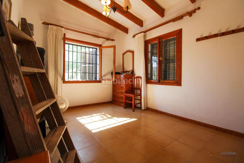 Foto 4dd632a7-d35b-4b88-91a1-8aef42641f1a. Fondo rustico in Santa Eugènia