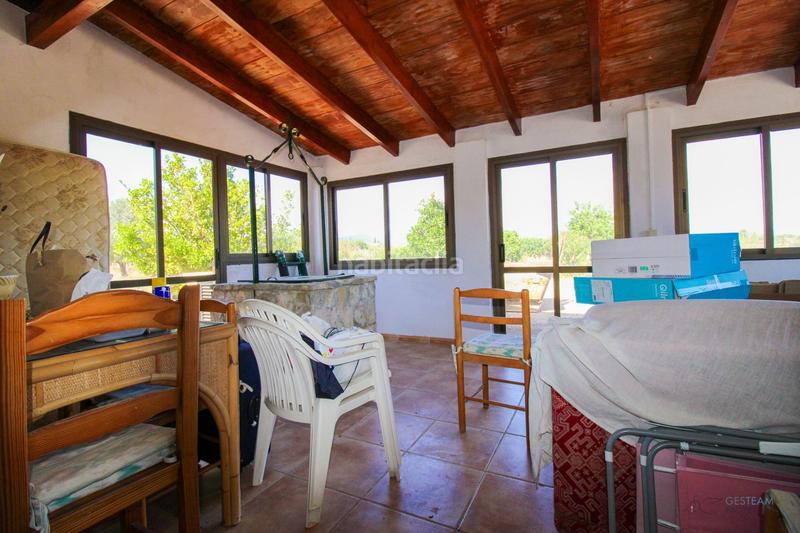 Foto 5b784a3c-bb27-40a3-947e-4a324412b674. Fondo rustico in Santa Eugènia