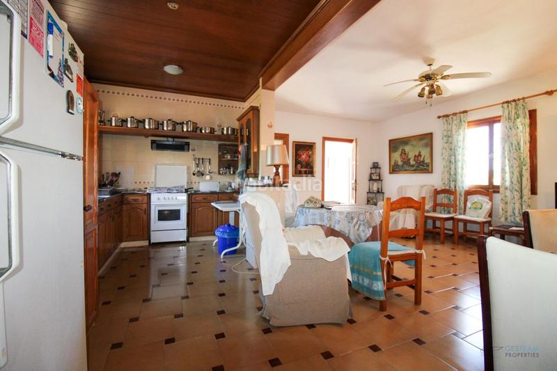 Foto 5bf39c28-9ea1-41f3-bcf1-648e1d6e759c. Fondo rustico in Santa Eugènia