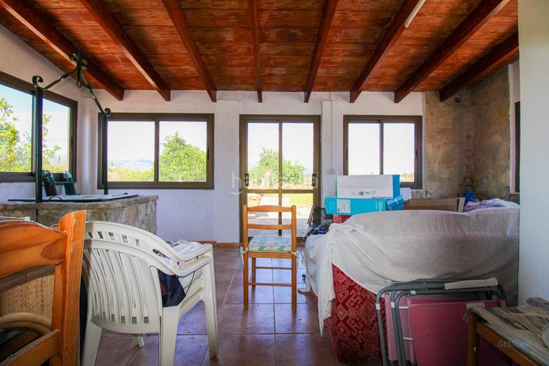 Foto 5ffa7a62-8c75-4962-915b-b04d9119c167. Fondo rustico in Santa Eugènia