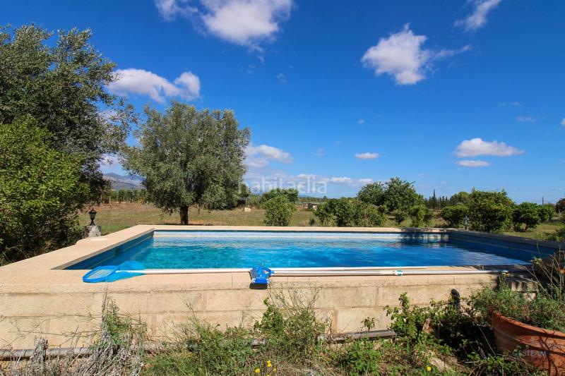 Foto 72cce2c3-e122-41eb-8a3b-dd9bb505ccda. Fondo rustico in Santa Eugènia