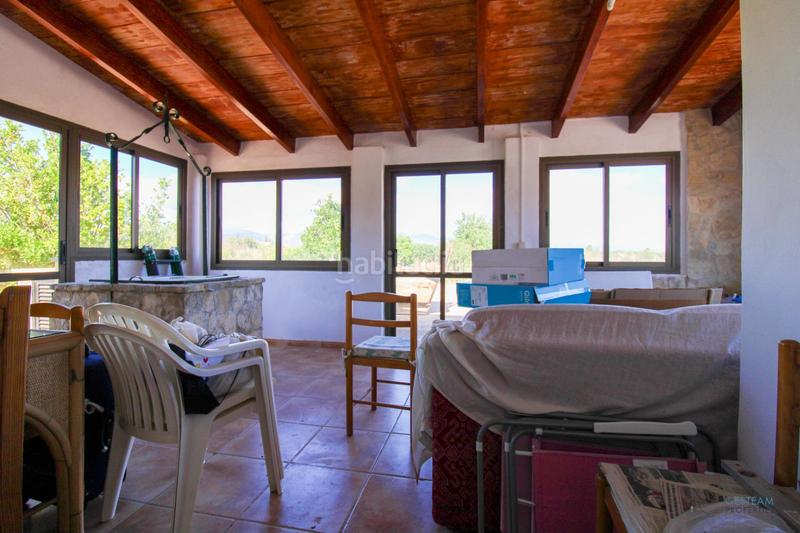 Foto 76d82ce4-404f-45bb-b7d0-678a3ccd21e6. Fondo rustico in Santa Eugènia