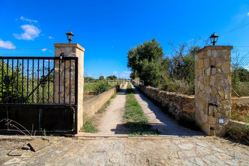 Foto 77e08dda-3fdf-4309-be93-a0d77622bab3. Fondo rustico in Santa Eugènia