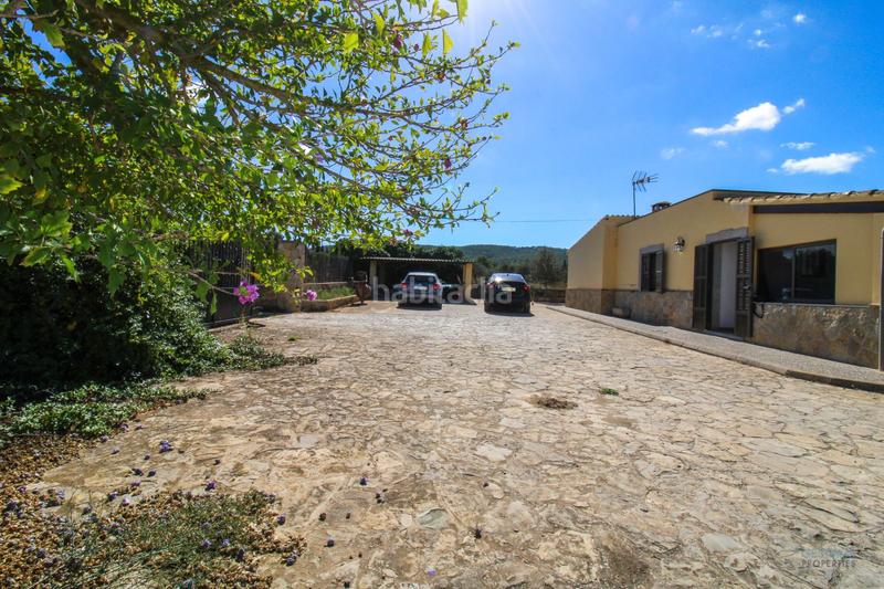 Foto 8af846ee-6e5d-4155-9165-3856a7944d75. Fondo rustico in Santa Eugènia