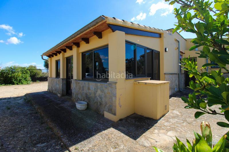 Foto 955012a3-a1e4-418f-9ba6-bf778d272c41. Fondo rustico in Santa Eugènia