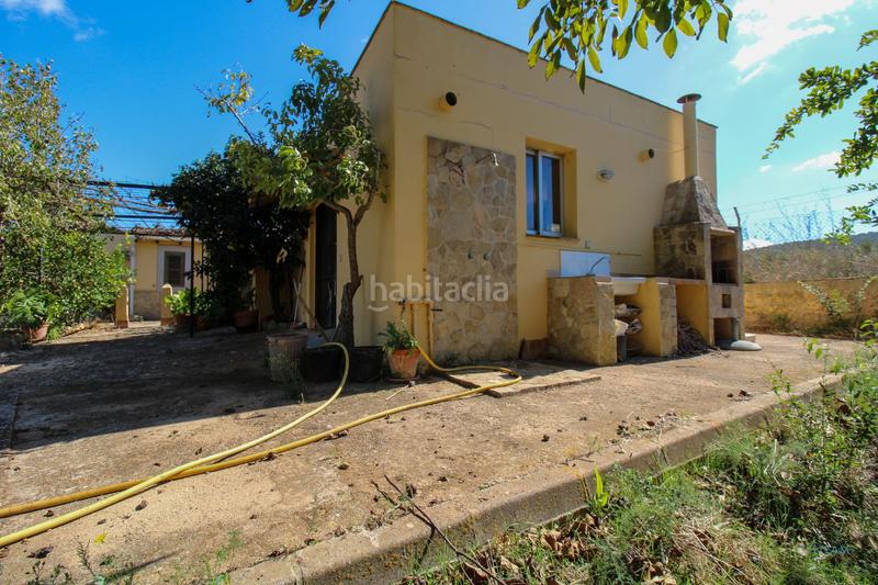 Foto 96ff6403-efc0-4b26-99cf-c0a1f4ff03a3. Fondo rustico in Santa Eugènia