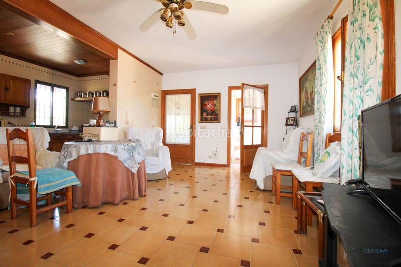 Foto c0f43fb3-04ce-4015-91a3-b9b42d527cd6. Fondo rustico in Santa Eugènia