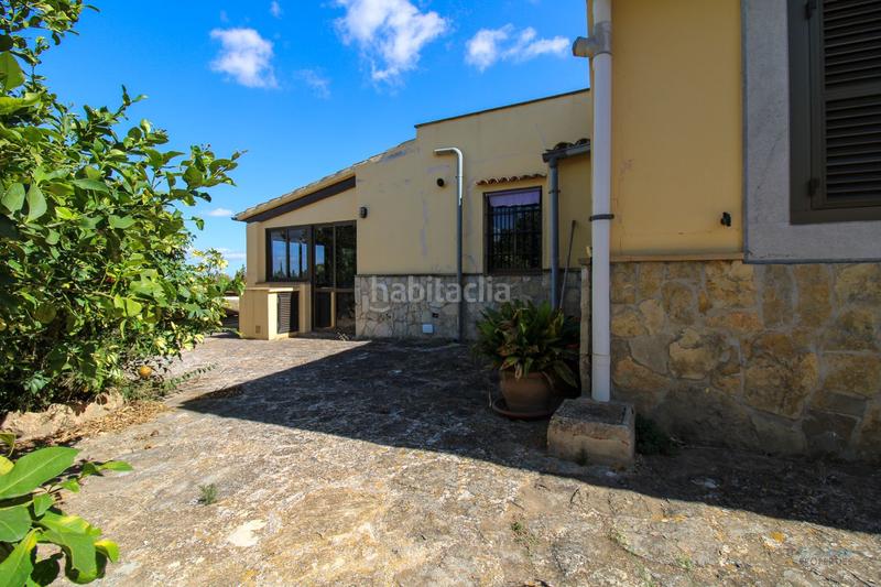 Foto de80199e-b8f4-441b-9c19-cbde586edfdd. Fondo rustico in Santa Eugènia