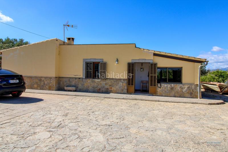 Foto ed5ab45b-e64f-4741-935c-7fffd017445f. Fondo rustico in Santa Eugènia