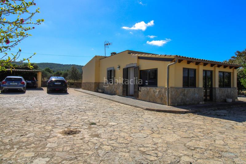 Foto ee864dd8-4f42-472a-9b08-b095b104f05e. Fondo rustico in Santa Eugènia