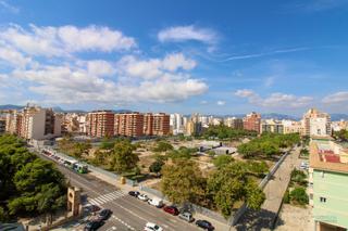 Piso  Caracas. Piso de 3 habitaciones con vistas al mar en nou llevant, mallorc
