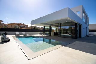 Chalet in Sa Cabana - Can Carbonell - Ses Cases Noves. Villa de lujo en marratxi, mallorca!