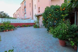 Pis a Santa Pona. Planta baja con 2 terrazas en santa pona, calvi!