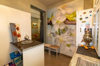 Flat  Carrer manuel sanchis guarner. Vivienda totalmente reformada de 3 habitaciones en zona 31 de di
