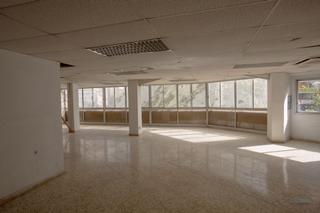 Lloguer Oficina  General riera. Oficina a reformar en el edificio torre de mallorca