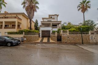 Casa  Can metxo. Chalet en colonia sant pere