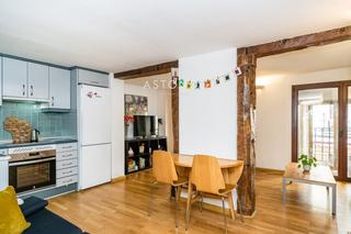 Etagenwohnung  Cava baja. Piso  en venta  totalmente reformado y para entrar a vivir en  e