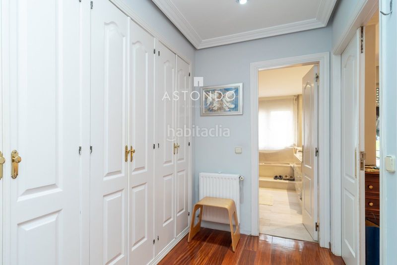 Foto 418d2efa-de4d-4222-8e9c-623050b4b76a. Miete chalet mit heizung parking pool in Conde Orgaz - Piovera Madrid
