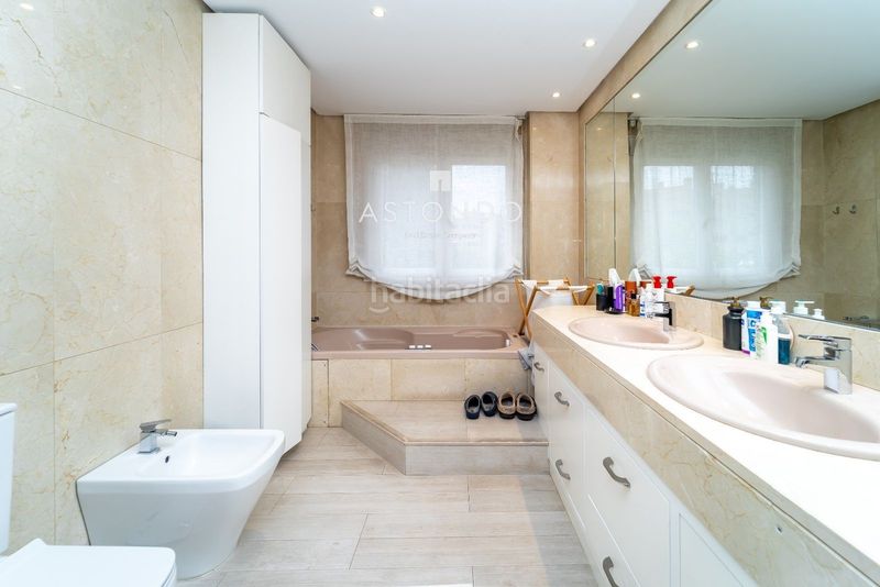 Foto 7df7d839-b817-42a1-8327-d6cd0c63a6b4. Miete chalet mit heizung parking pool in Conde Orgaz - Piovera Madrid