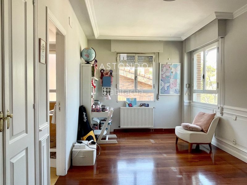 Foto 8d3ef815-74ba-4159-b29e-56a61b14a138. Miete chalet mit heizung parking pool in Conde Orgaz - Piovera Madrid