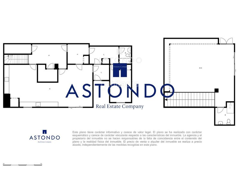 Foto ca64a05a-92af-4974-89c6-09cdbdf63574. Miete chalet mit heizung parking pool in Conde Orgaz - Piovera Madrid