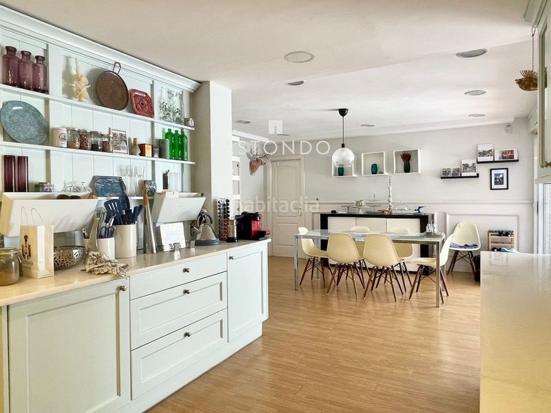 Foto ce1102a5-f1fb-425b-80b0-9b87d40e2731. Miete chalet mit heizung parking pool in Conde Orgaz - Piovera Madrid