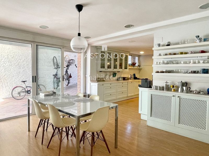 Foto d8122789-cc48-48da-842f-524defcc4dfa. Miete chalet mit heizung parking pool in Conde Orgaz - Piovera Madrid