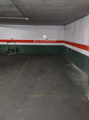 Location Parking voiture  Arces. En avda. de los arces se alquila plaza de garaje en parking cerr