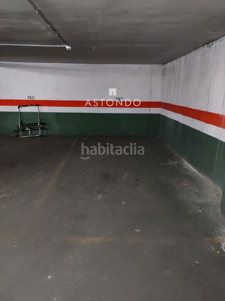 Foto 0cda4e9f-d998-4e41-803c-794944b5c188. Miete autoparkplatz in Palomas Madrid
