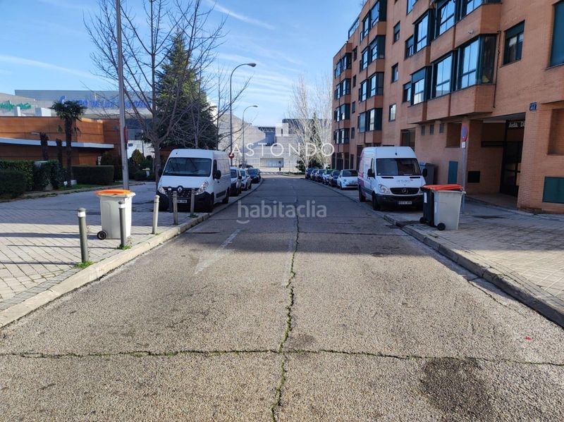 Foto 0d55a1bb-6fba-43bc-97e0-7e146a72cce7. Miete autoparkplatz in Palomas Madrid