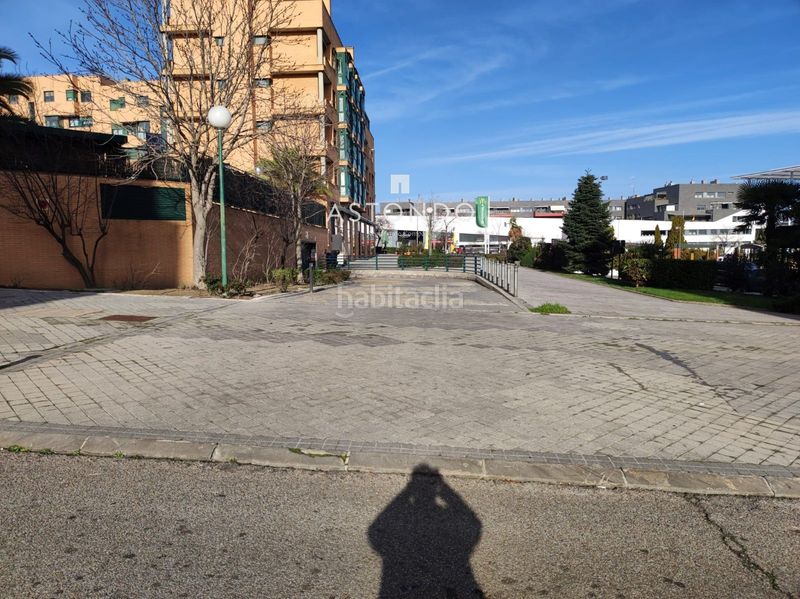 Foto 17529d60-ce3a-4287-9277-7b8a4b98bb64. Miete autoparkplatz in Palomas Madrid