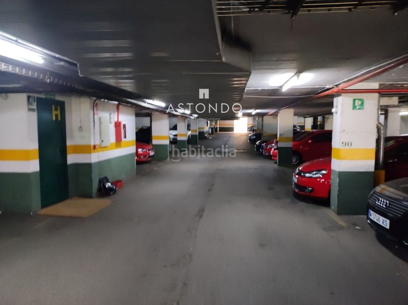 Foto 2fe2f94d-e445-43b3-95cd-41f5734750d8. Miete autoparkplatz in Palomas Madrid