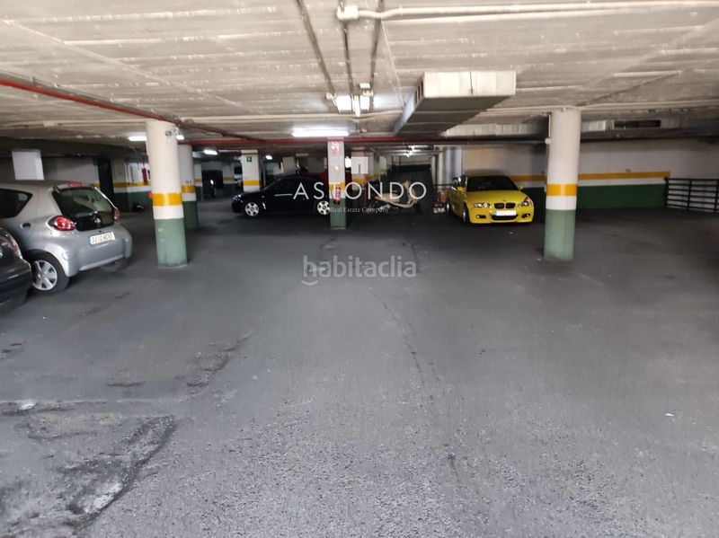 Foto d77ffefd-73be-4572-8f25-1fa10c56e0cf. Miete autoparkplatz in Palomas Madrid