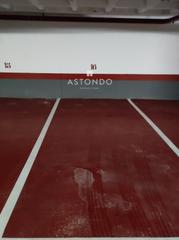 Location Parking voiture  Papa negro. En avda. papa negro se alquila plaza de garaje en parking cerrad