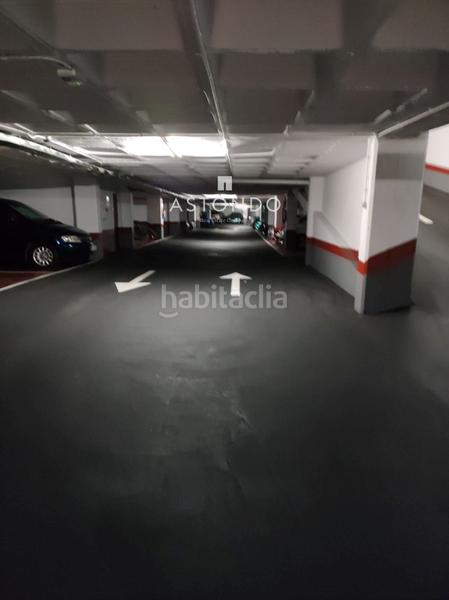 Foto 6b0c8171-25b1-48f8-9101-295916c7c914. Alquiler parking coche en avda. papa negro se alquila plaza de garaje en parking cerrado. precio 90 más iva en Madrid