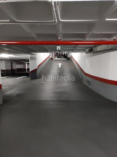 Foto 8ac9ee34-3fd0-413e-8ef4-8b60e267a873. Alquiler parking coche en avda. papa negro se alquila plaza de garaje en parking cerrado. precio 90 más iva en Madrid