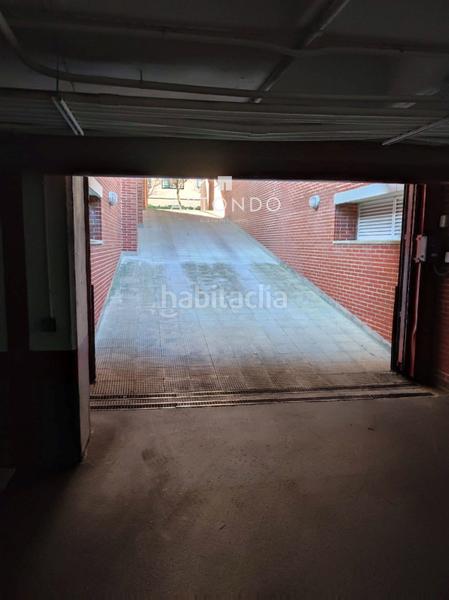 Foto cb567f1e-7afd-4b63-9cc0-e4857878440d. Alquiler parking coche en avda. papa negro se alquila plaza de garaje en parking cerrado. precio 90 más iva en Madrid