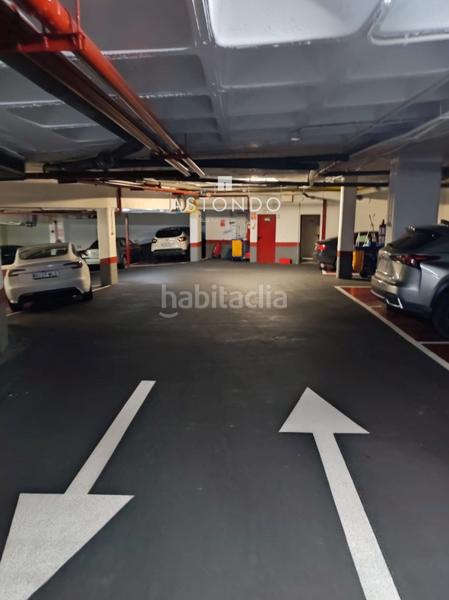 Foto d44f7ec5-88a5-4d50-a9c8-2532d9208d26. Alquiler parking coche en avda. papa negro se alquila plaza de garaje en parking cerrado. precio 90 más iva en Madrid