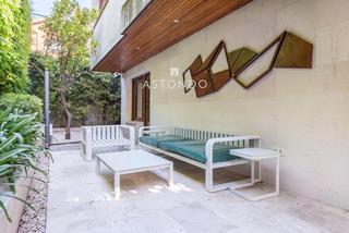 Etagenwohnung en Nueva Espaa. Magnifico bajo  de 2 dormitorios con trastero y garaje en urbani