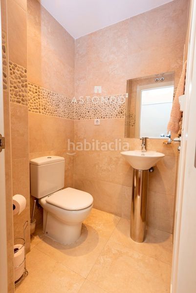 Foto 02d3cbba-d7b1-4721-a2a4-13ff14ca2111. Rent flat with heating parking pool in Niño Jesús Madrid