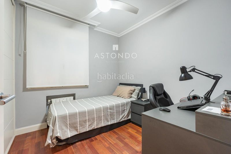 Foto 13b3c4be-2c30-4e1a-98ad-bfeaa4898865. Rent flat with heating parking pool in Niño Jesús Madrid