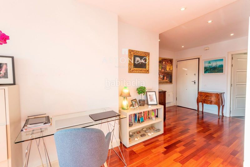 Foto 4397b20d-6c63-4554-a95d-6ce4d0ebb46c. Rent flat with heating parking pool in Niño Jesús Madrid