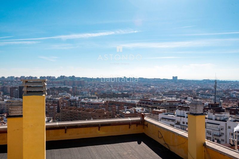 Foto 51cfbed8-f968-45dc-8ec5-da7fa5b9ef65. Rent flat with heating parking pool in Niño Jesús Madrid