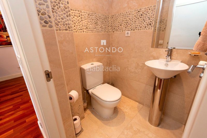 Foto 5ea2c27d-c19e-46f6-8440-9475c062a9bb. Rent flat with heating parking pool in Niño Jesús Madrid