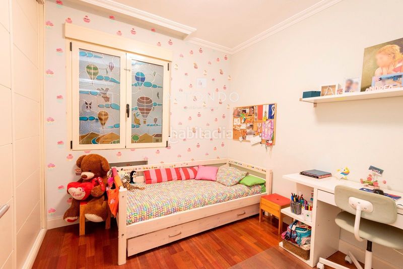 Foto 8376e54c-35e0-4a7c-b521-babbca12318f. Rent flat with heating parking pool in Niño Jesús Madrid